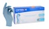 [要薬監] Criterion N300 Nitrile Exam Gloves Medium Ice Blue Non-Sterile 300/Bx