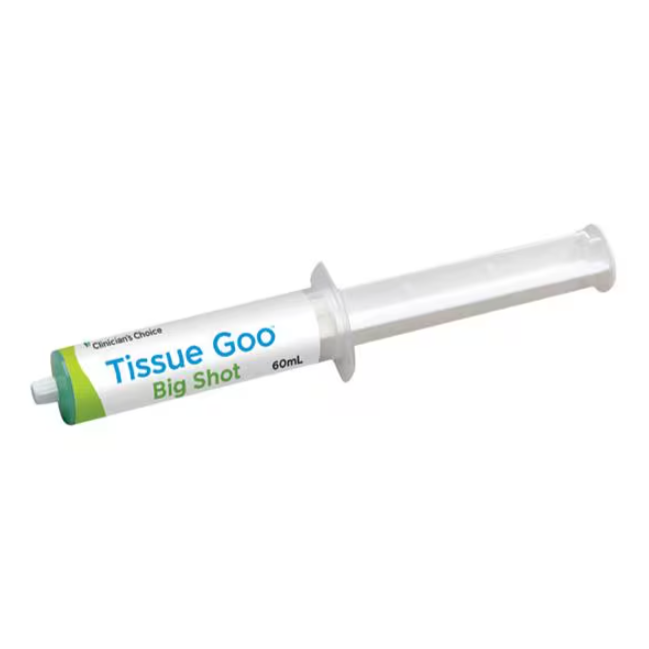 ティシュー グー Tissue Goo Big Shot (60mL)