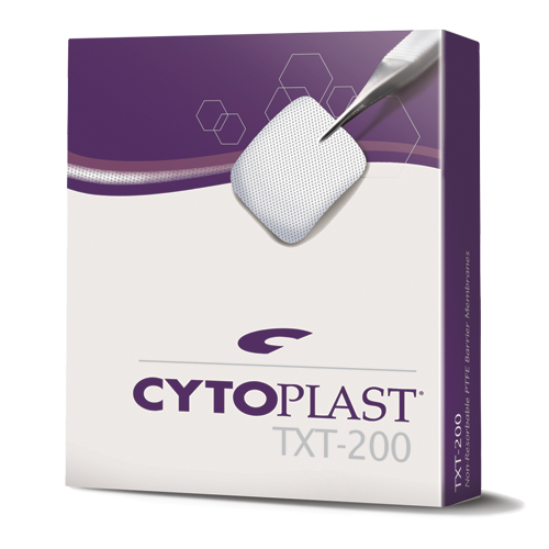 CYTOPLSAST TXT 20x30MM 非吸収性メンブレン 1枚入り