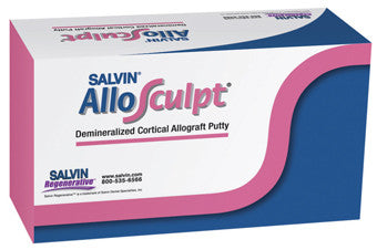 AlloSculpt パテ 1.0cc