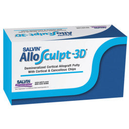 AlloSculpt - 3D パテ 1.0cc