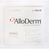 ALLODERM 1cm x 2cm (Acellular Dermal Matrix)