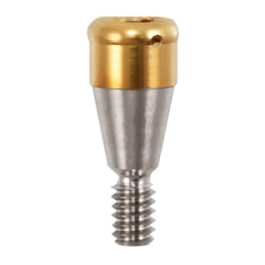 3.5 / 4.0 (M 1.6 thread) (Aqua) - 2.0mm