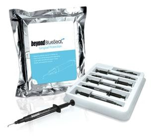 Beyond BlueSeal ジンジバル プロテクション (歯肉保護）
