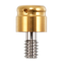 BRANEMARK 3.75 , 4.0 , 5.0 (RP) (HEX) - 0.73mm