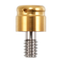 NOBEL SPEEDY (EXT HEX) (GROOVY) 4.0 - 5.0mm