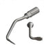 PIEZOART TIP REPLACEMENT - BONE SAW LEFT ANGLE