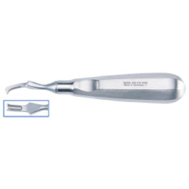 ステンレス スチール ボーン スクレイパー Stainless Steel Bone Scraper