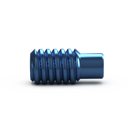 Tack Driver Tip, Manual