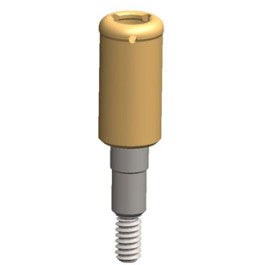 Camlog Locator Abutment 3.3 - 4.0mm