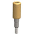 Camlog Locator Abutment 3.3 - 6.0mm