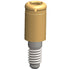 Camlog Locator Abutment 3.8 - 1.0mm