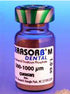 Cerasorb M 5 Vials (1000 - 2000um) 2.0cc 5本セット