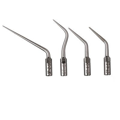 Ultrasonic Tip CT - 1 - S Straight