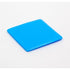 Delar Bite Registration Sheet Wax 3 インチ x 3 インチ (24枚入り) BRS3X3