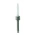 DoWell Zirconia Point Drill, 2mm