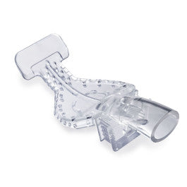 DryShield Autoclavable Mouthpiece PEDO 子供用 4個入り