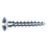 1.5mm Diameter Screw 直径 1.5ミリ ネジ (8mm) 1本