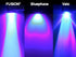 Fusion 5.0 LED Curing Light
