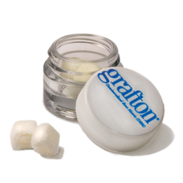 Grafton DBM Putty in a jar 2.5cc Putty - Grafton DBM - BioHorizons | 歯科材料の輸入通販サイト : 歯科モール