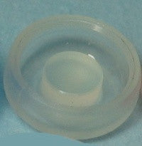 ロケーター HIGH Retention Replacement Male (クリア) 4個入