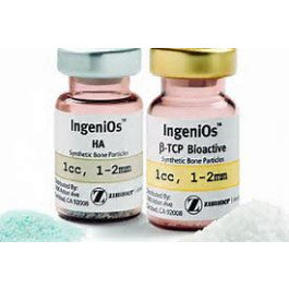 IngeniOs ß - TCP Particles 1.0cc (250 - 1000mic)