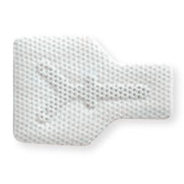 OsseoGuard TR150 Large Facial 17 x 25mm 2枚入り