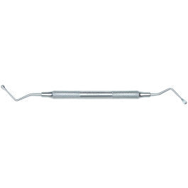 Lucas 87 Bone Curette