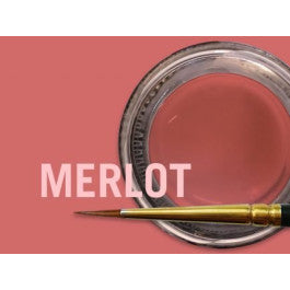 MiYO PINK Gingival Esthetic System MERLOT