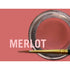 MiYO PINK Gingival Esthetic System MERLOT