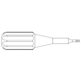 Meisinger Screw Driver