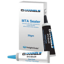 Channels MTA Sealer
