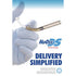 NuOss DS - Delivery Syringe Cancellous Granules 0.25cc