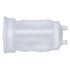 Filter Basket for Osseous Collection Trap