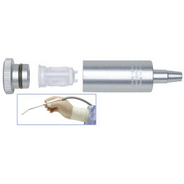 Osseous Coagulum Trap