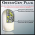 オステオ ゲン プラグ OsteoGen Plug Large 10 x 20mm (5個入り)