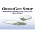 オステオ ゲン ストリップ OsteoGen Strips Small 12 x 20 x 3mm