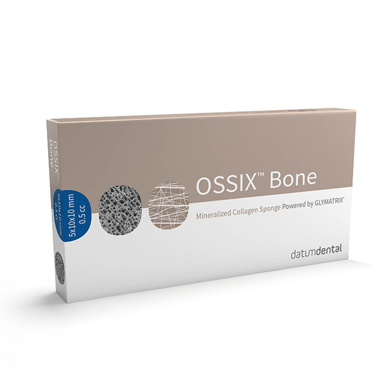 OSSIX Bone オシックス ボーン 0.500cc (5x10x10mm) (有効期限2026/05/07)