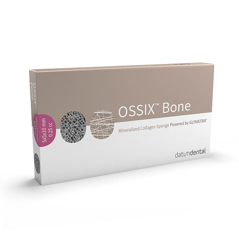 OSSIX Bone オシックス ボーン 0.250cc (5 x 5 x 10mm) (有効期限2026/02/20)