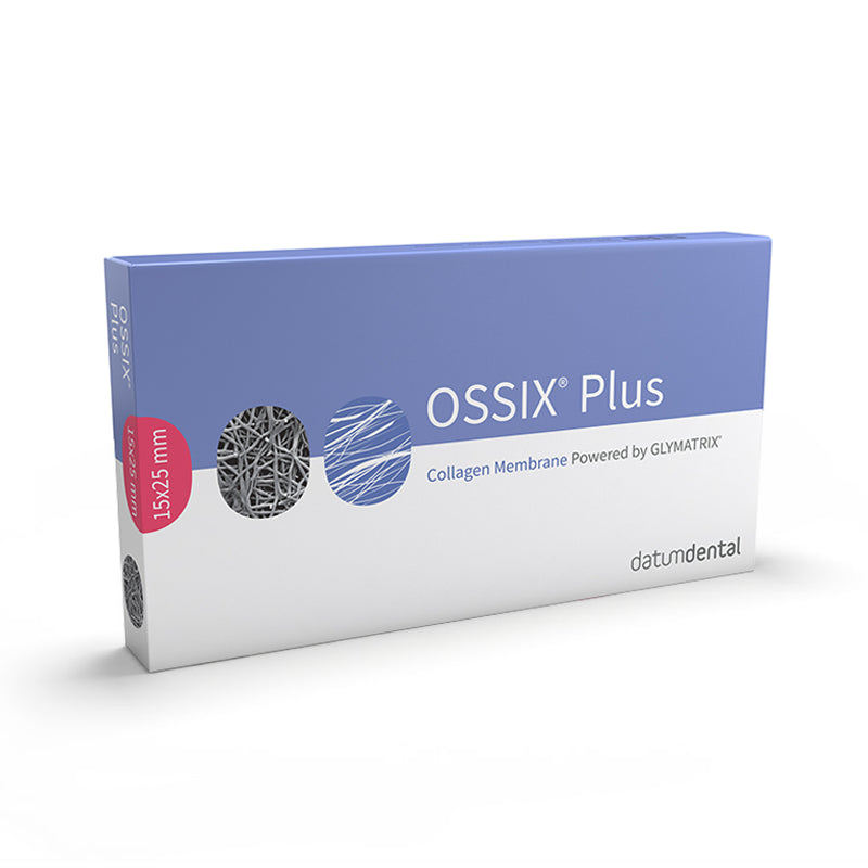 OSSIX Plus オシックス プラス 15 x 25mm