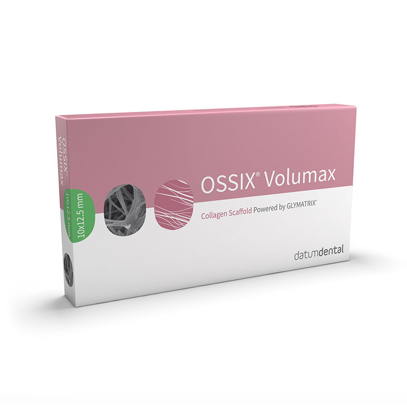 OSSIX Volumax オシックス ボリューマックス 10 x 12.5mm