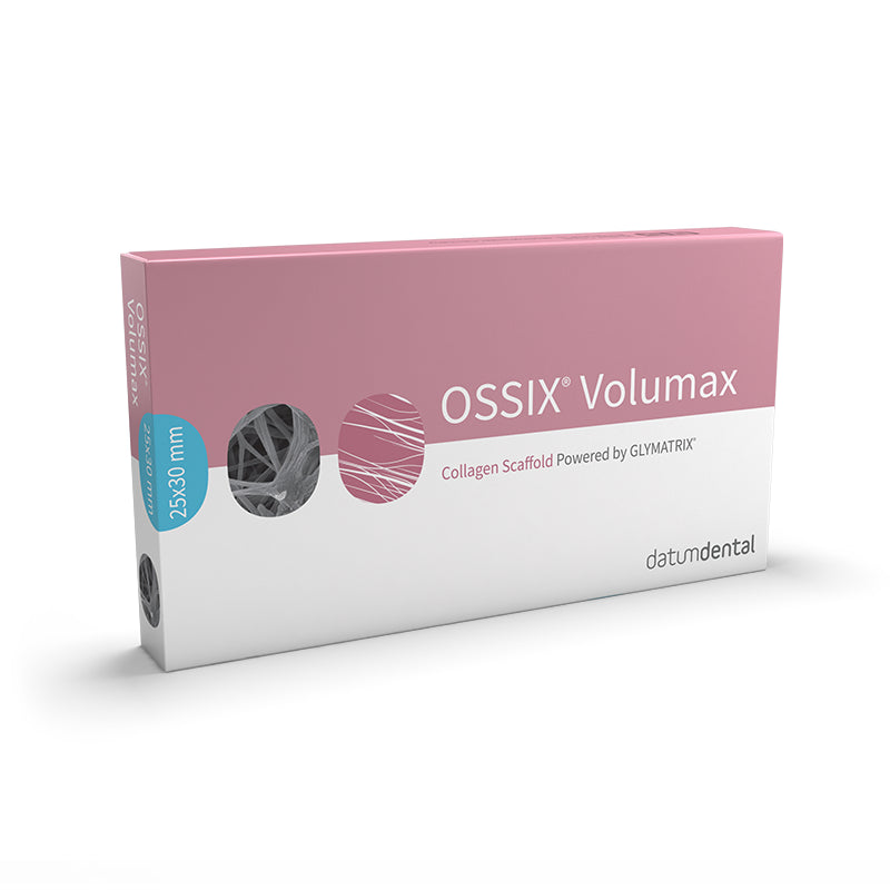 OSSIX Volumax オシックス ボリューマックス 25 x 30mm