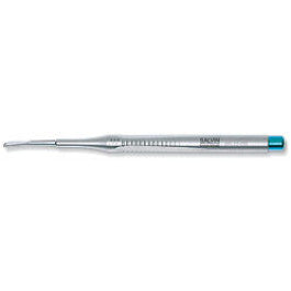 PDL - Evator Precise Tip Luxating Elevator Curved エレベーター カーブ