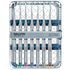 PDL - Evator Precise Tip Luxating Elevator エレベーター セット
