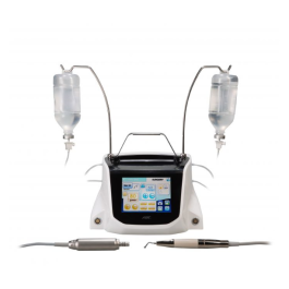 PiezoART3 ピエゾ サージェリー ユニット & インプラント モーター 2 IN 1 ユニット