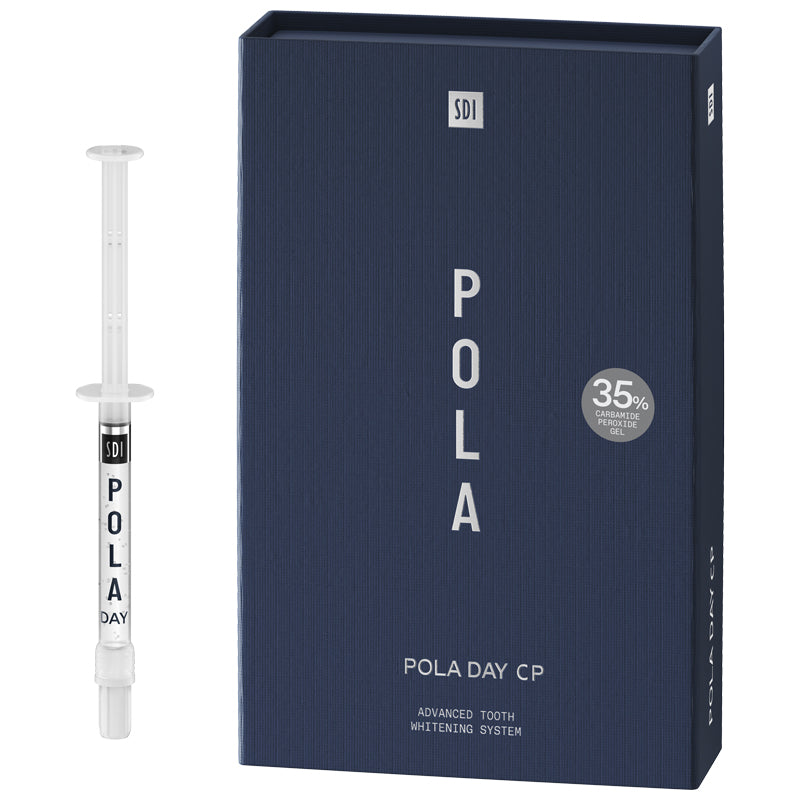 ポーラ デイ CP ミニ キット【35%】Pola Day CP 35% – 4 syringe kit