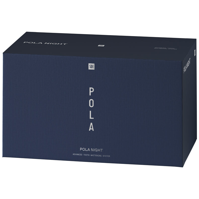 ポーラ ナイト バルク パック キット Pola Night bulk kit