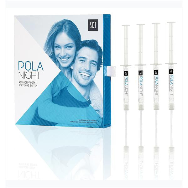 Pola (ポーラ) - ホーム ホワイトニング剤 - 歯科材料の輸入通販サイト