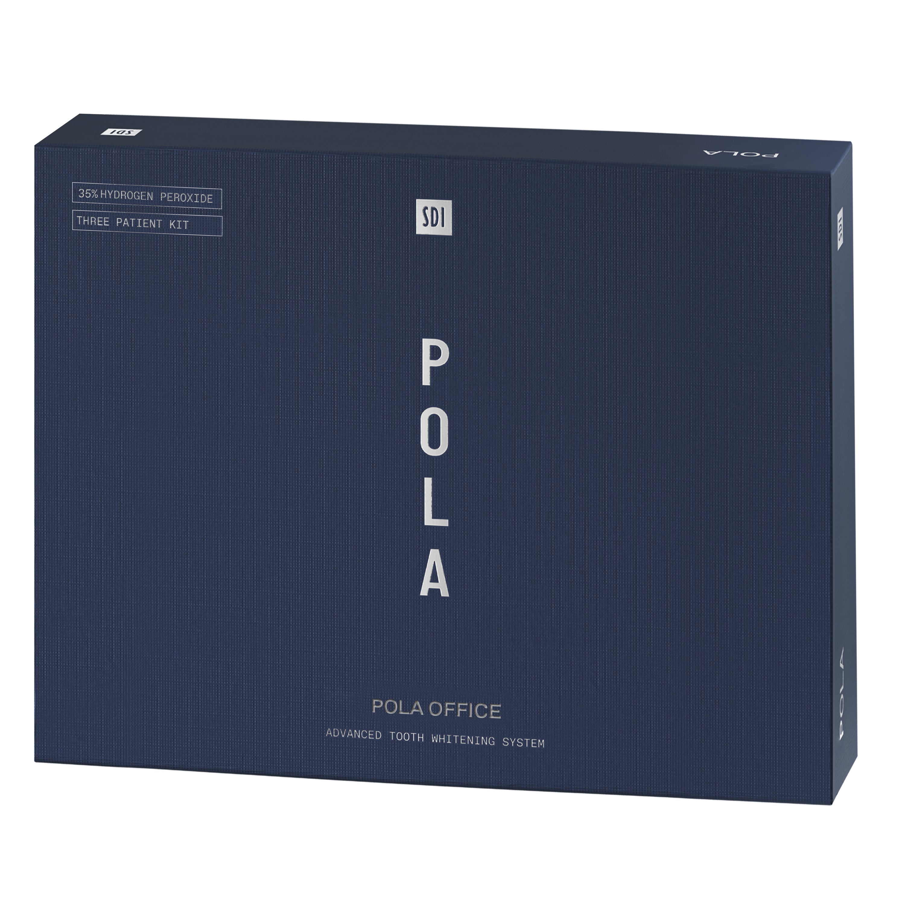 【Pola Laboratory専用】 Handling Powder レンズ(ズーム)