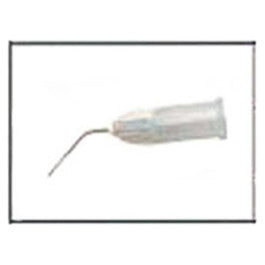 Prebent Applicator Tips 1 / 2 in 25 Gauge 100 / PK